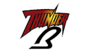 Thunder-B