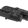 Tokyo Marui AN/PEQ-16 Battery Case Black