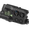 Tokyo Marui AN/PEQ-16 Battery Case Black