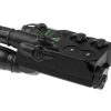 Tokyo Marui AN/PEQ-16 Battery Case Black