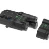Tokyo Marui AN/PEQ-16 Battery Case Black