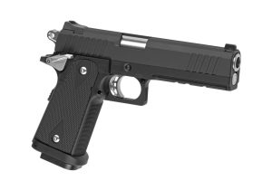 Tokyo Marui Hi-Capa AEP Black