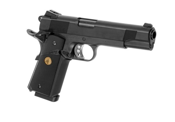 Tokyo Marui MEU GBB Black