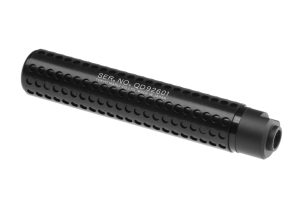 Tokyo Marui Pro Silencer Knight's Type CCW Black Tokyo Marui Pro Silencer Knight's Type CCW Black