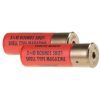 Tokyo Marui Shotgun Shells 2pcs 30rds Red
