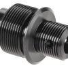 Tokyo Marui Silencer Adapter VSR-10 Black