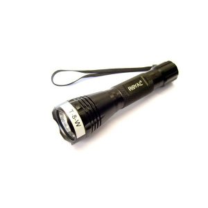 ROYAL TORCIA LED 180 LUMEN (T8W) ROYAL TORCIA LED 180 LUMEN (T8W)