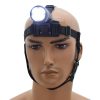 TORCIA LED FRONTALE CON IMBRACATURA (FM-TC-05)