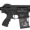 TR16 MBR 308 M-LOK Black
