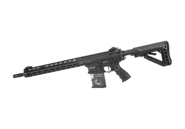 TR16 MBR 308 M-LOK Black