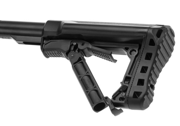TR16 MBR 556WH Black