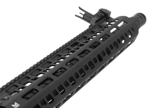 TR16 MBR 556WH Black