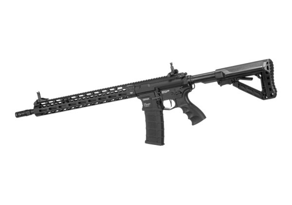 TR16 MBR 556WH Black
