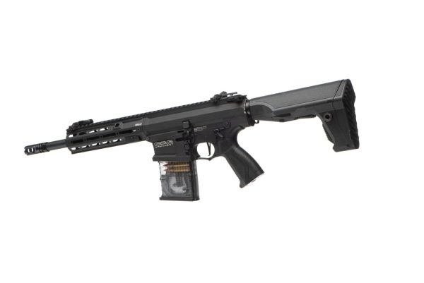 TR16 SBR 308 Mk1 Black