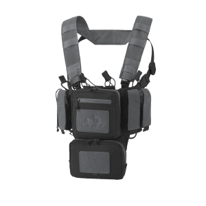 Training Mini Rig (TMR)® - Black / Shadow Grey