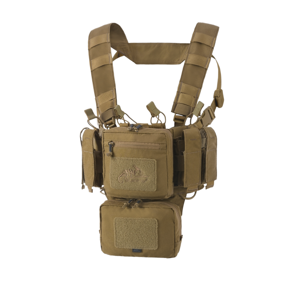 Training Mini Rig (TMR)® - Coyote