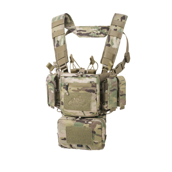 Training Mini Rig (TMR)® - MultiCam®