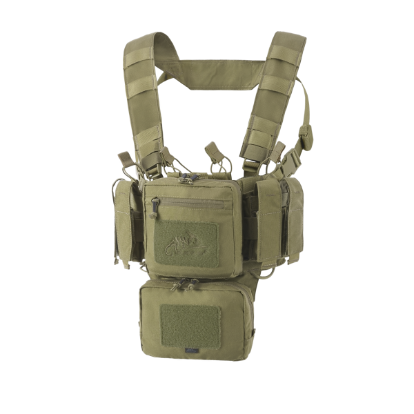 Training Mini Rig (TMR)® - Olive Green