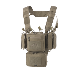 Training Mini Rig (TMR)® - RAL 7013