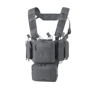 Training Mini Rig (TMR)® - Shadow Grey