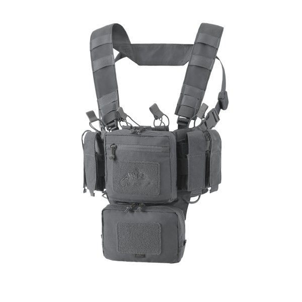 Training Mini Rig (TMR)® - Shadow Grey