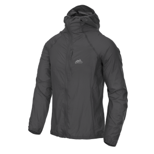 TRAMONTANE Wind Jacket - WindPack® Nylon - Shadow Grey