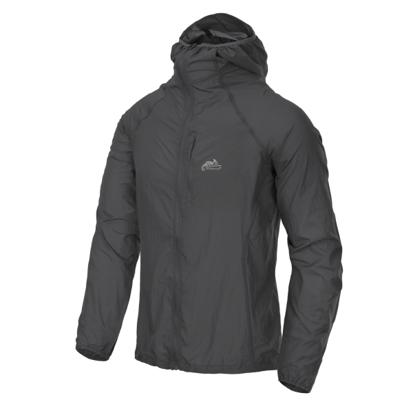 TRAMONTANE Wind Jacket - WindPack® Nylon - Shadow Grey