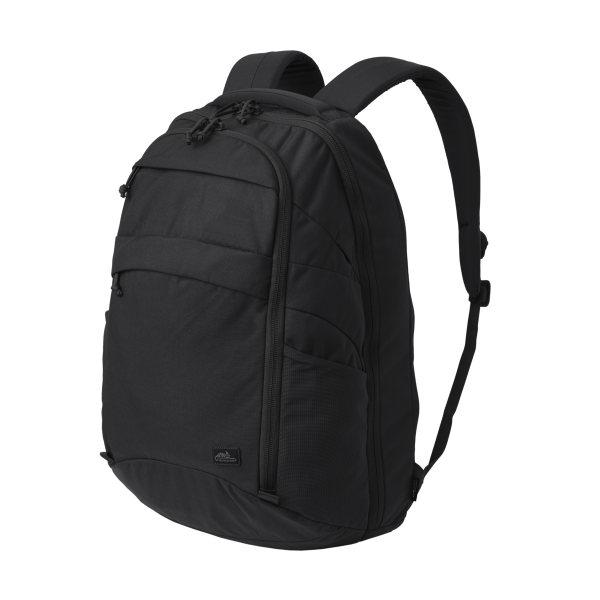 Traveler Backpack - Cordura - Black