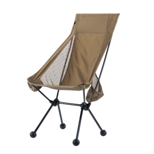 TRAVELER Enlarged Lightweight Chair - Coyote TRAVELER Enlarged Lightweight Chair - Coyote