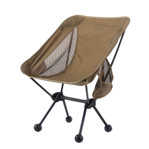 TRAVELER Lightweight Chair - Coyote TRAVELER Lightweight Chair - Coyote
