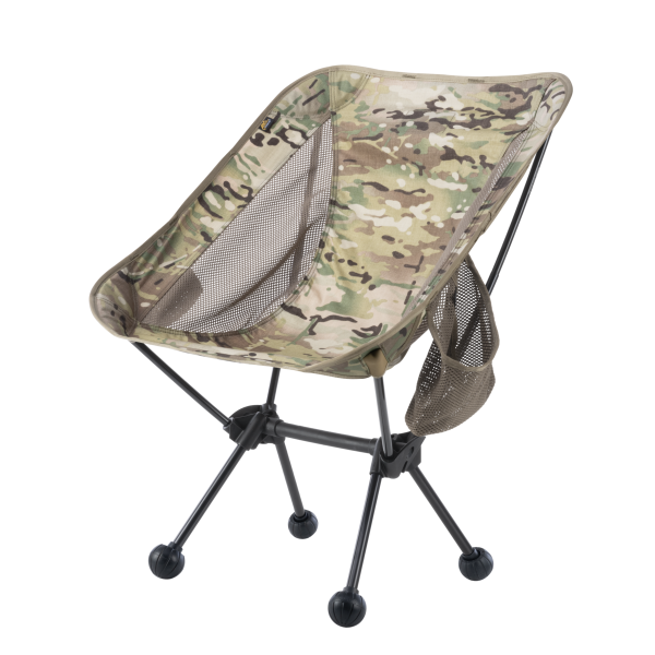 TRAVELER Lightweight Chair - MultiCam® TRAVELER Lightweight Chair - MultiCam®