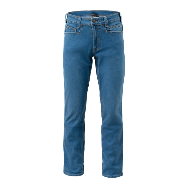 Treadstone Jeans - Ocean Blue