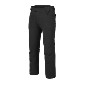 TREKKING TACTICAL PANTS® - AeroTech - Black TREKKING TACTICAL PANTS® - AeroTech - Black