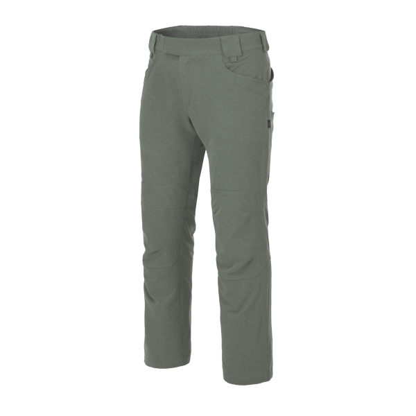 TREKKING TACTICAL PANTS® - AeroTech - Olive Drab