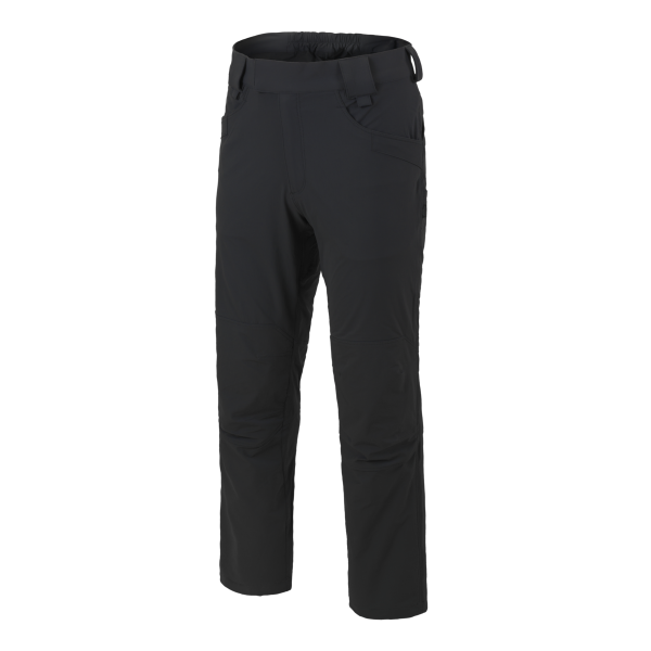 TREKKING TACTICAL PANTS® - VersaStretch® - Black