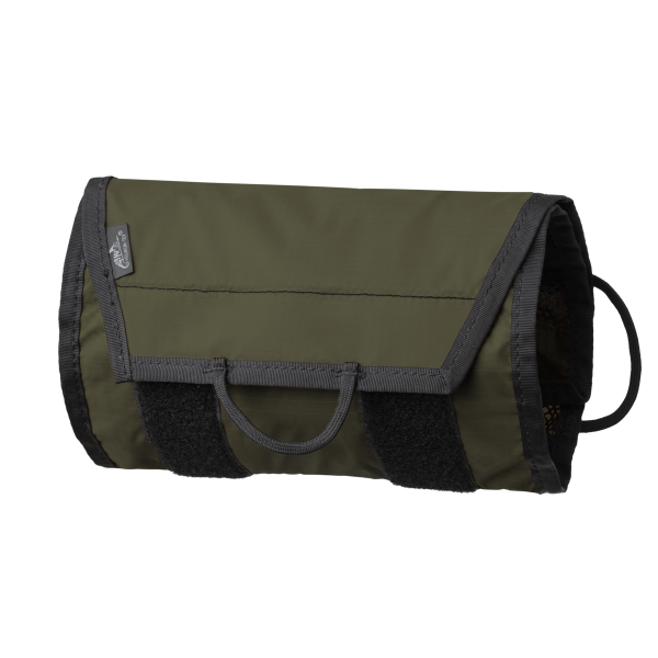 Trip Roll Organizer - Olive Green