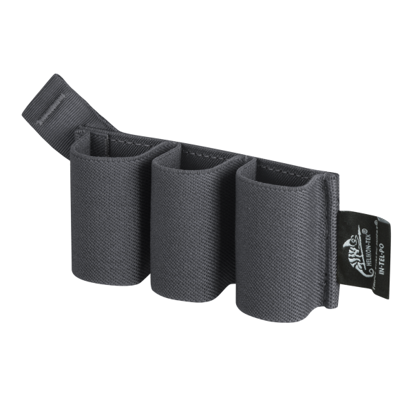 Triple Elastic Insert® - Polyester - Shadow Grey Triple Elastic Insert® - Polyester - Shadow Grey