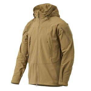 TROOPER Jacket MK2 - StormStretch® - Coyote