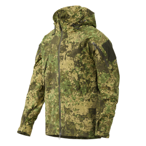 TROOPER Jacket MK2 - StormStretch® - Pencott Wildwood