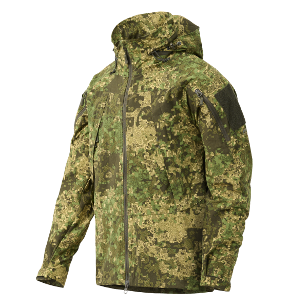 TROOPER Jacket MK2 - StormStretch® - Pencott Wildwood