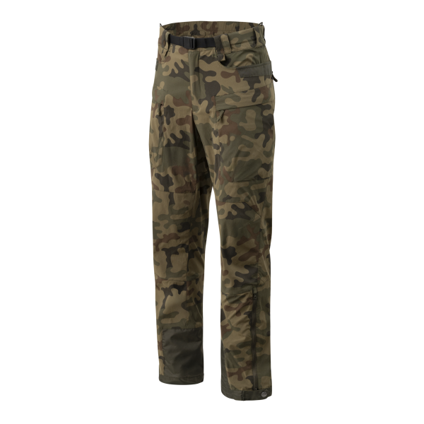 Trooper Pants - PL Woodland