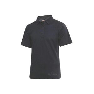 TRU-SPEC 24-7 POLO SHIRT BLK XS (AT-4328-002) TRU-SPEC 24-7 POLO SHIRT BLK XS (AT-4328-002)