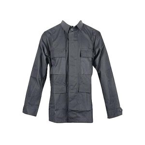 TRU-SPEC BDU JACKET NERO TAGLIA S (AT-1532-003S) TRU-SPEC BDU JACKET NERO TAGLIA S (AT-1532-003S)