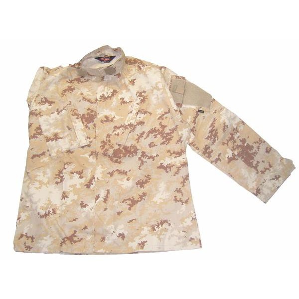 TRU-SPEC SHIRT TRU VEGETATA ITALIANA DESERT L (AT-1235-005)