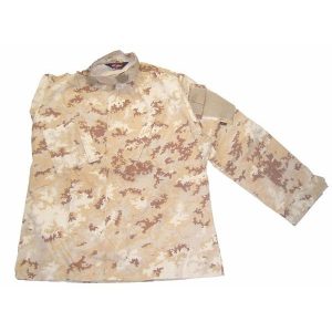 TRU-SPEC SHIRT TRU VEGETATA ITALIANA DESERT S (AT-1235-003)
