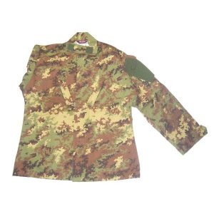 TRU-SPEC SHIRT VEGETATA L (AT-1238-005)