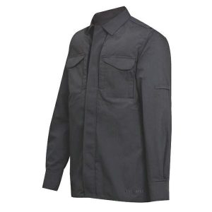 TRU-SPEC UNIFORM SHIRT 24-7 NAVY XL (AT-1053-006)