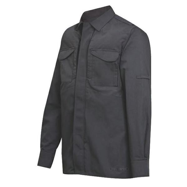 TRU-SPEC UNIFORM SHIRT 24-7 NAVY XXL (AT-1053-007)