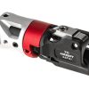 TTI Airsoft AAP01/AAP01C One Piece Full CNC TDC Hop Up Unit Black