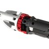 TTI Airsoft AAP01/AAP01C One Piece Full CNC TDC Hop Up Unit Black